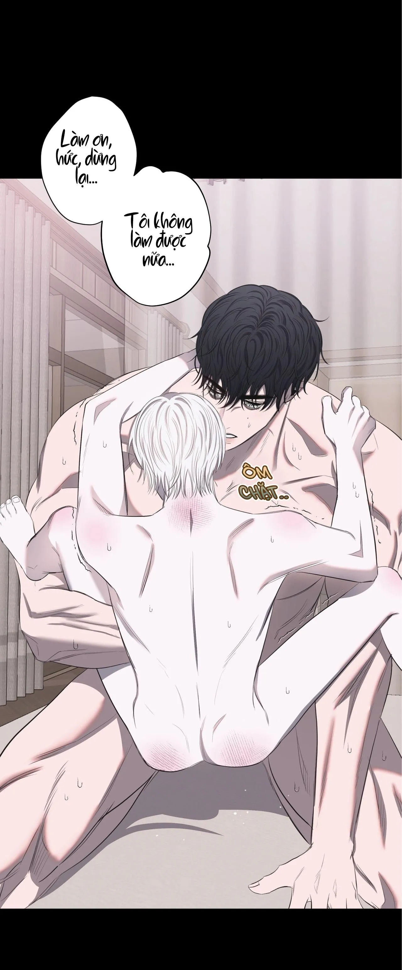 (ABO) VẬT TẾ THẦN Chapter 13 Trang 39