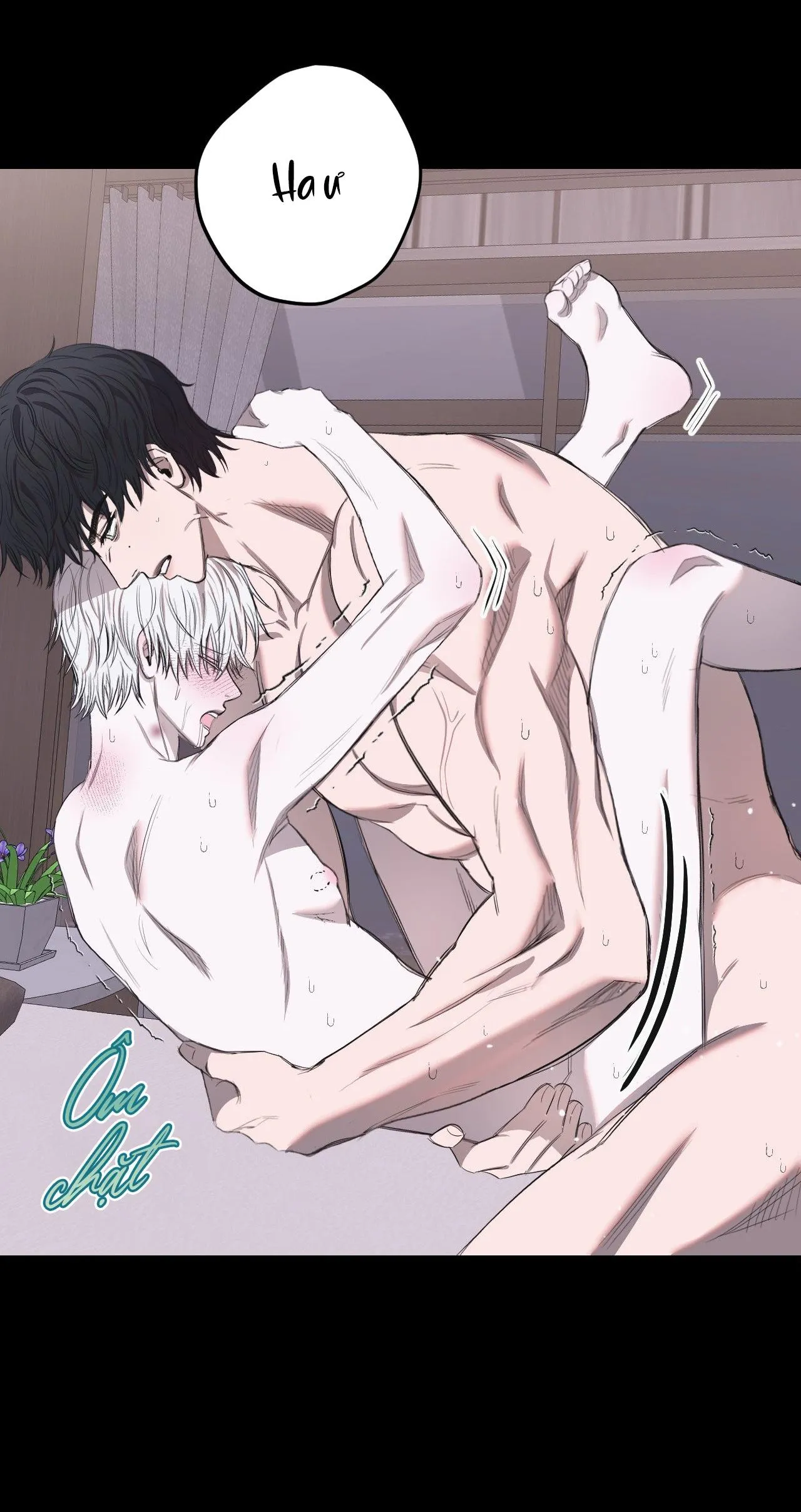 (ABO) VẬT TẾ THẦN Chapter 13 Trang 43