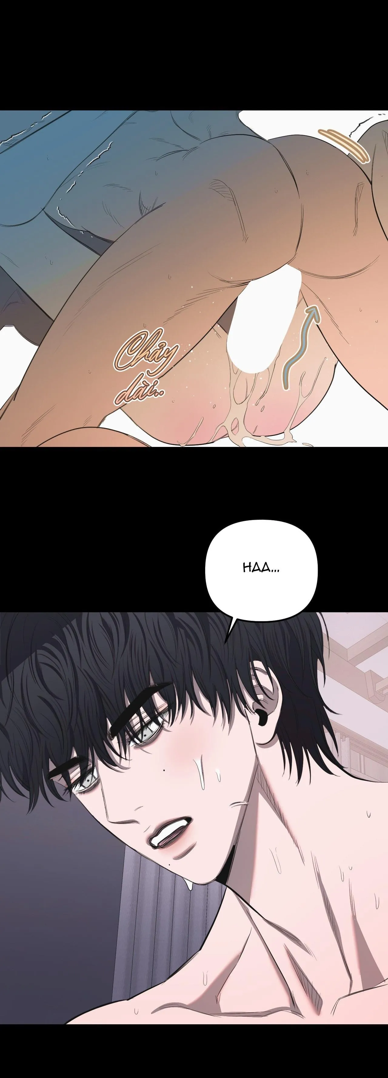 (ABO) VẬT TẾ THẦN Chapter 13 Trang 47