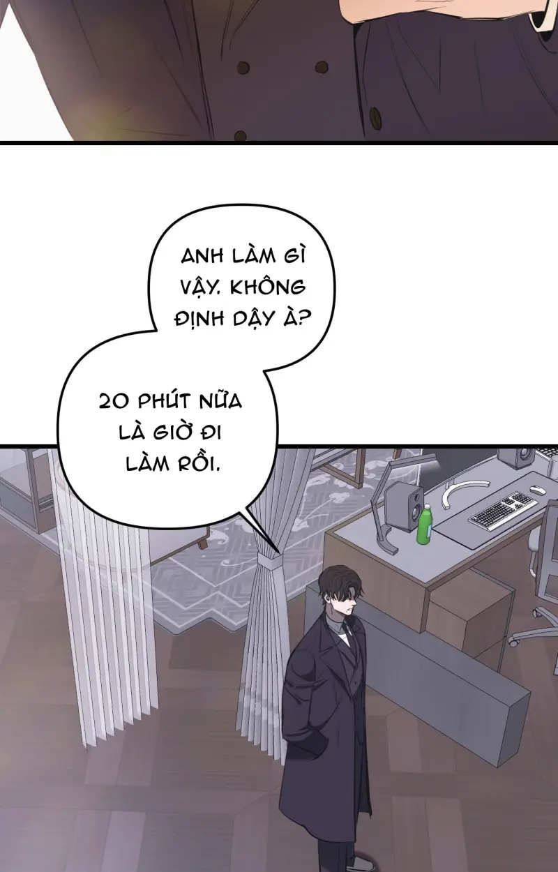 (ABO) VẬT TẾ THẦN Chapter 14 Trang 4