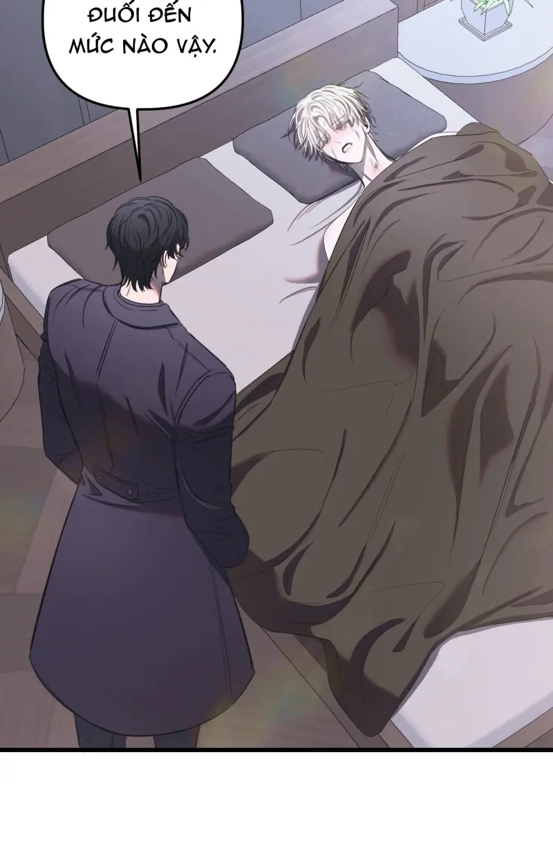 (ABO) VẬT TẾ THẦN Chapter 14 Trang 9