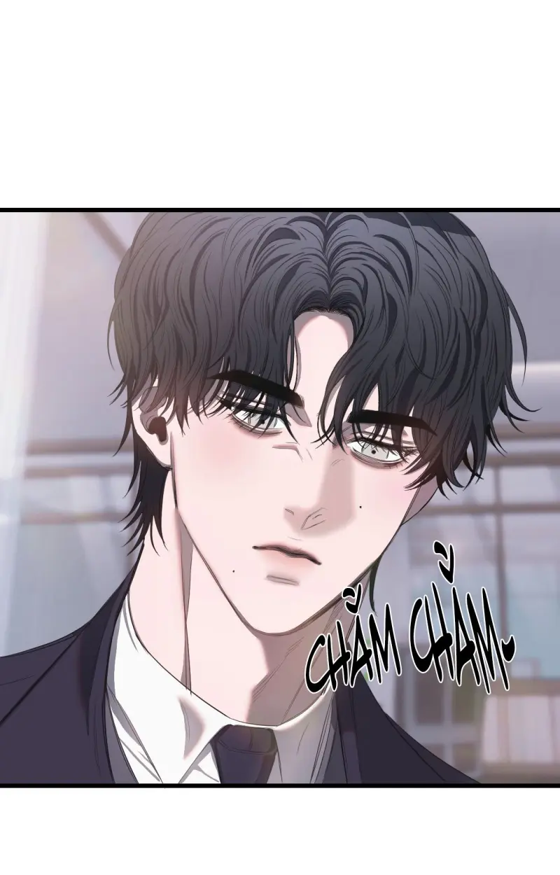 (ABO) VẬT TẾ THẦN Chapter 14 Trang 10