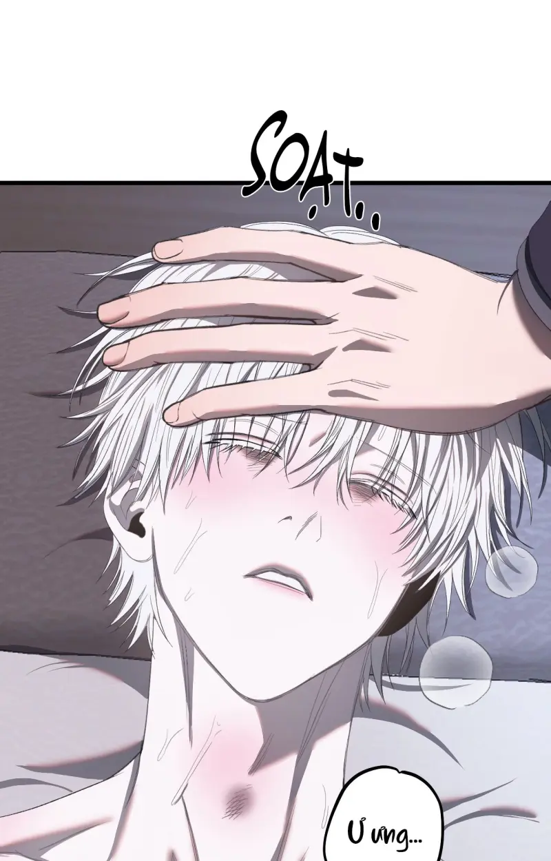 (ABO) VẬT TẾ THẦN Chapter 14 Trang 11