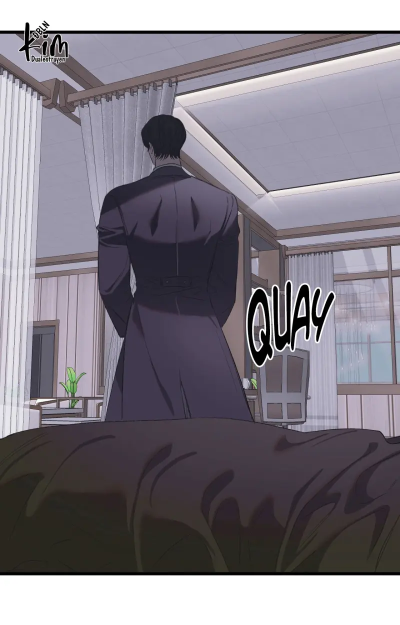 (ABO) VẬT TẾ THẦN Chapter 14 Trang 14