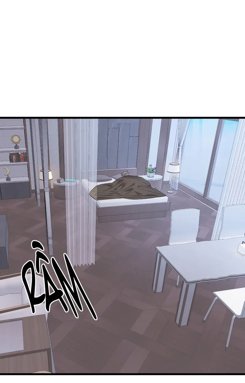 (ABO) VẬT TẾ THẦN Chapter 14 Trang 15