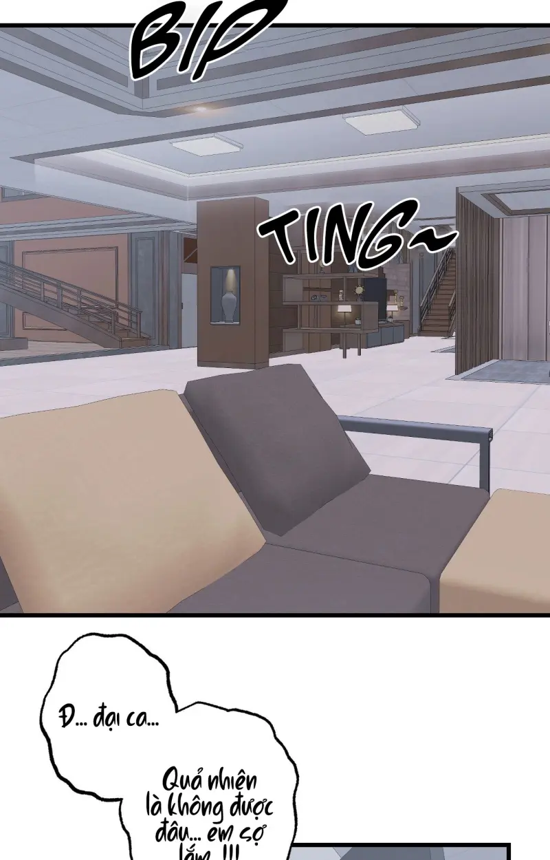 (ABO) VẬT TẾ THẦN Chapter 14 Trang 18