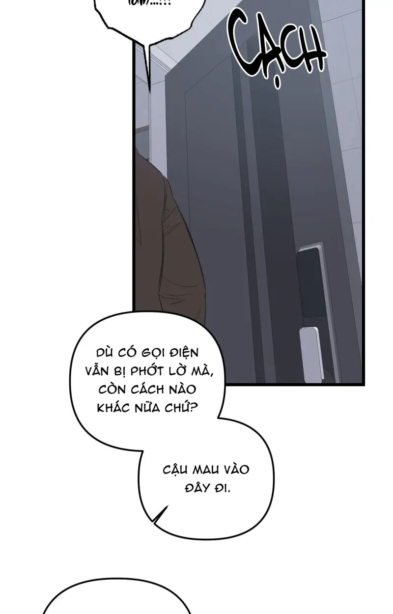 (ABO) VẬT TẾ THẦN Chapter 14 Trang 19