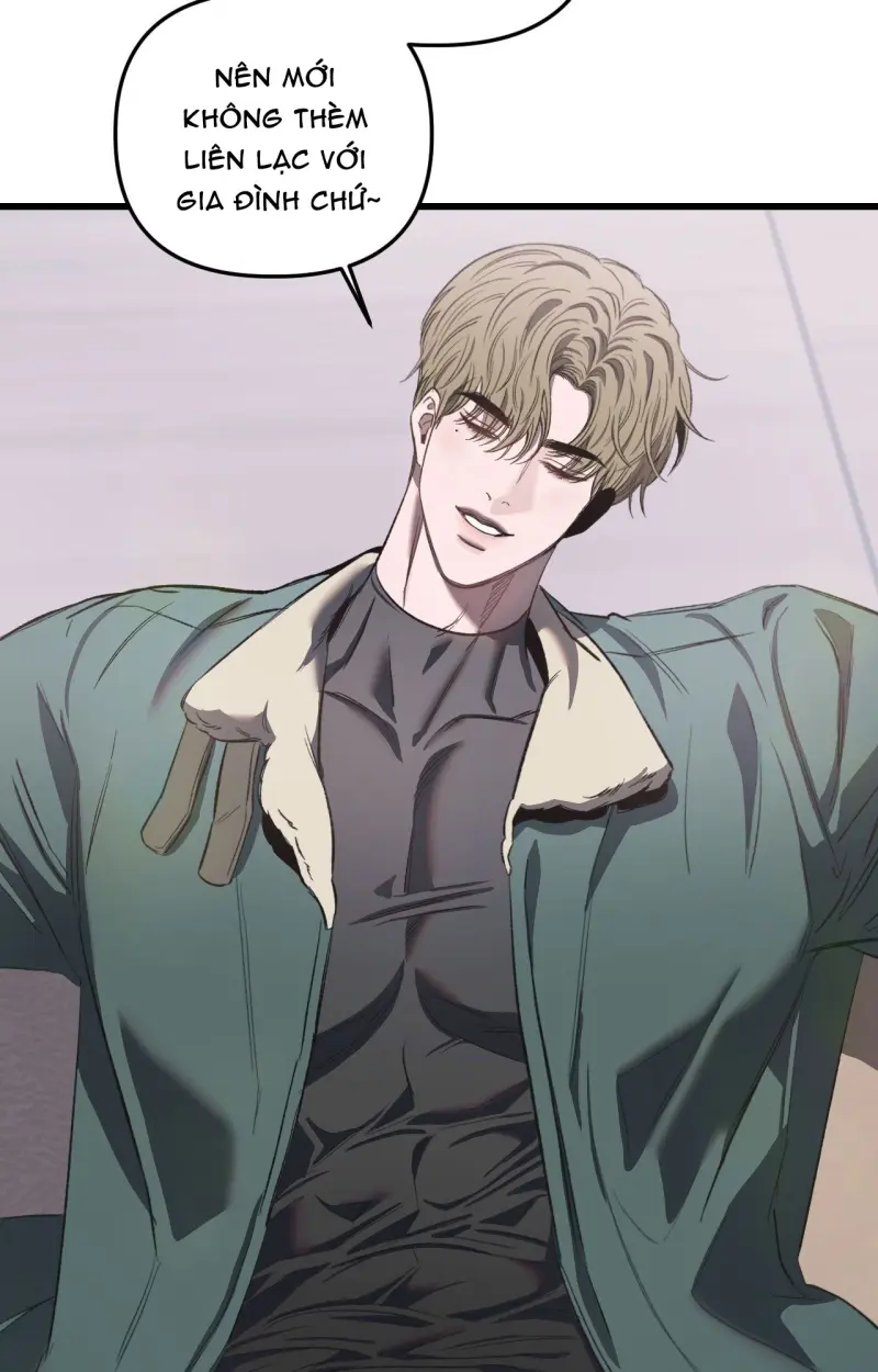 (ABO) VẬT TẾ THẦN Chapter 14 Trang 23