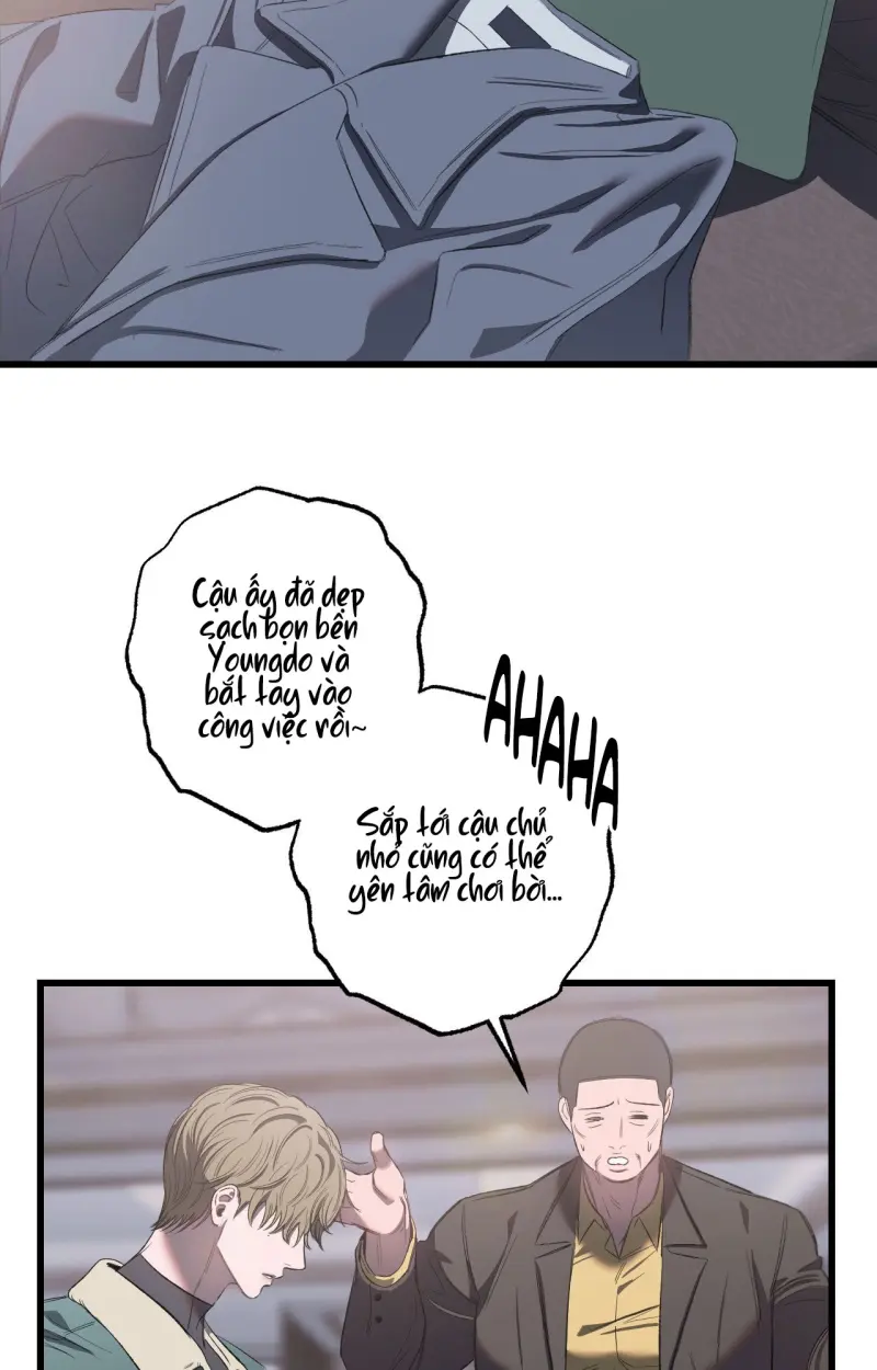 (ABO) VẬT TẾ THẦN Chapter 14 Trang 28