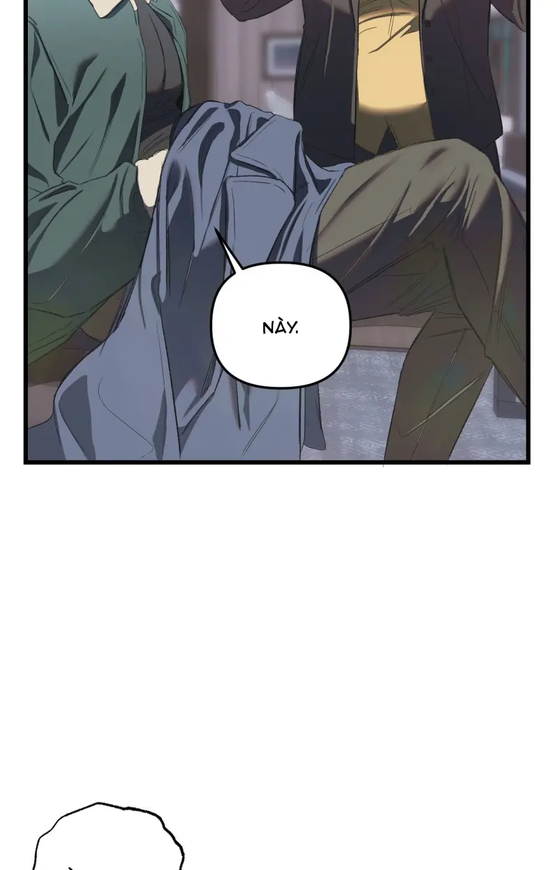 (ABO) VẬT TẾ THẦN Chapter 14 Trang 29