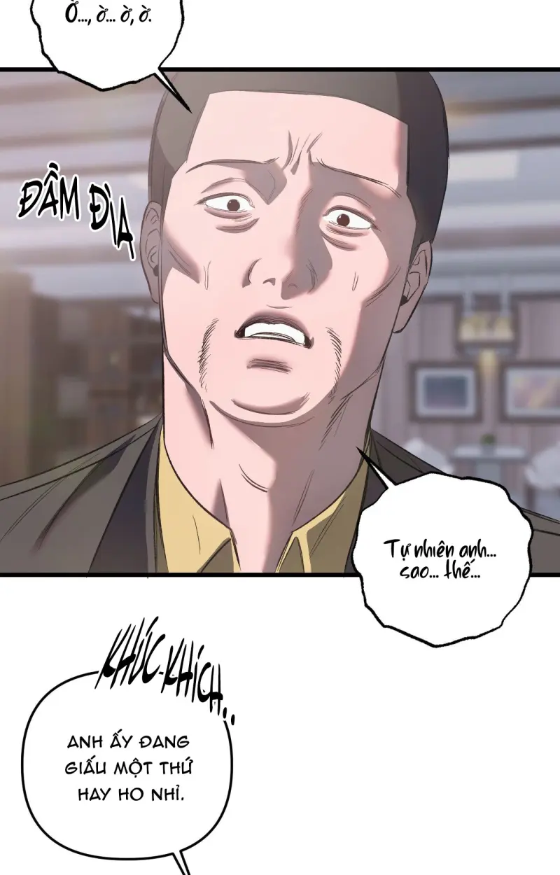 (ABO) VẬT TẾ THẦN Chapter 14 Trang 30