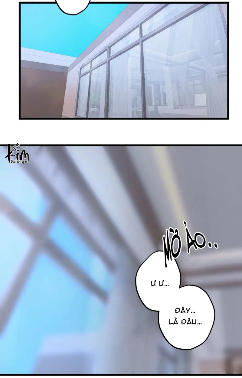 (ABO) VẬT TẾ THẦN Chapter 14 Trang 33