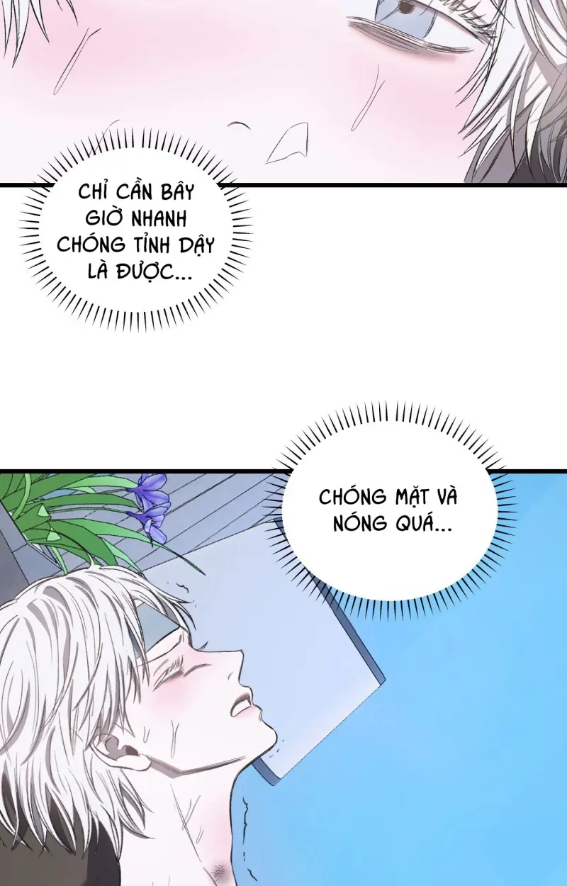 (ABO) VẬT TẾ THẦN Chapter 14 Trang 37