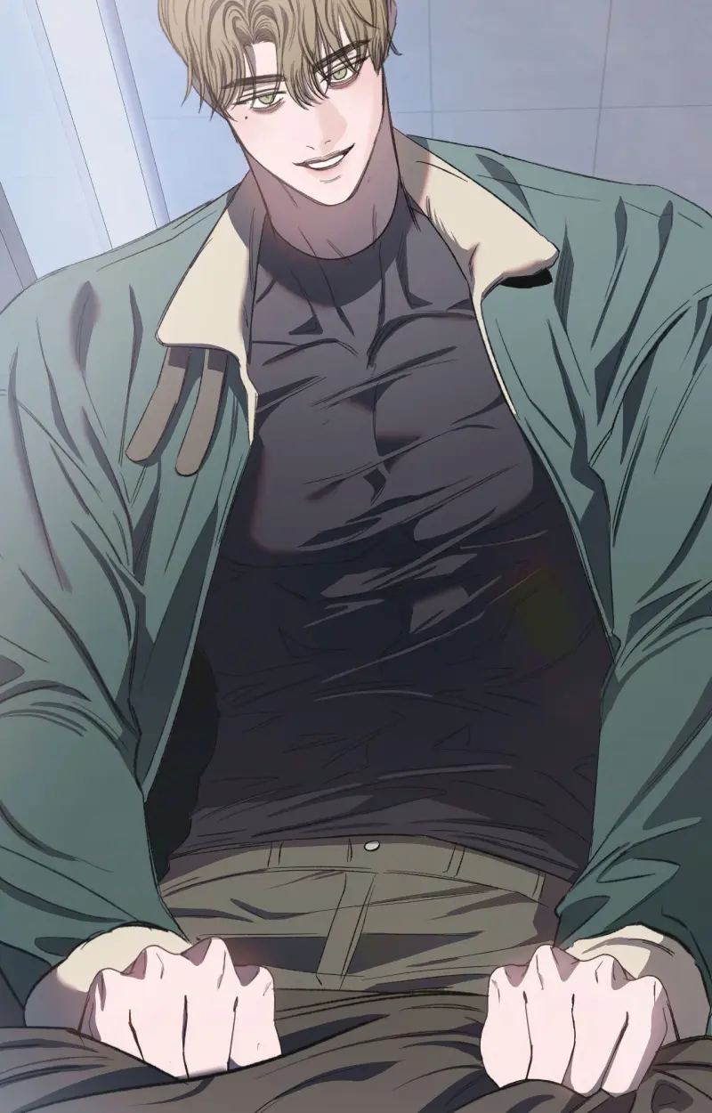 (ABO) VẬT TẾ THẦN Chapter 14 Trang 41