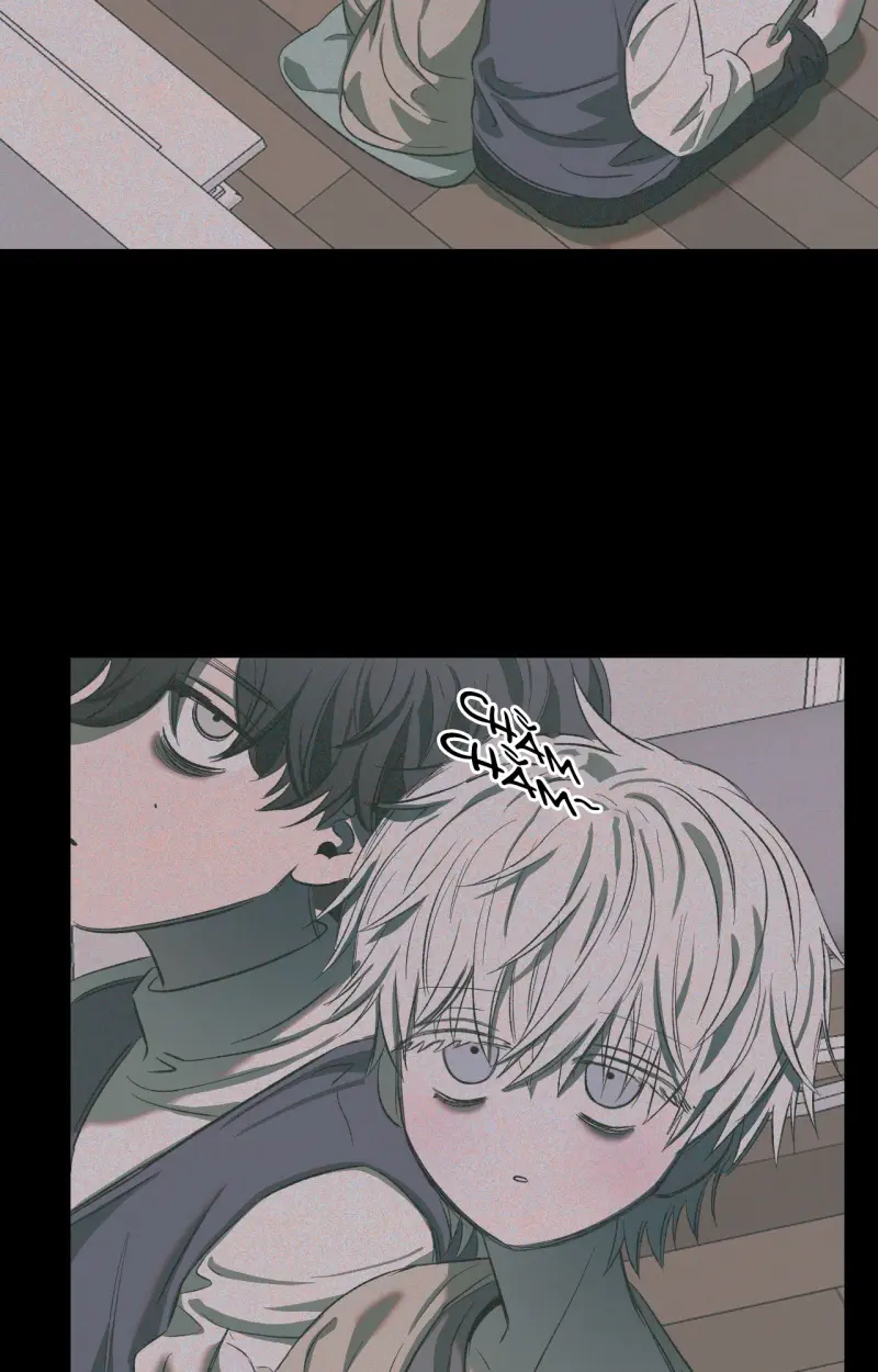 (ABO) VẬT TẾ THẦN Chapter 14 Trang 50