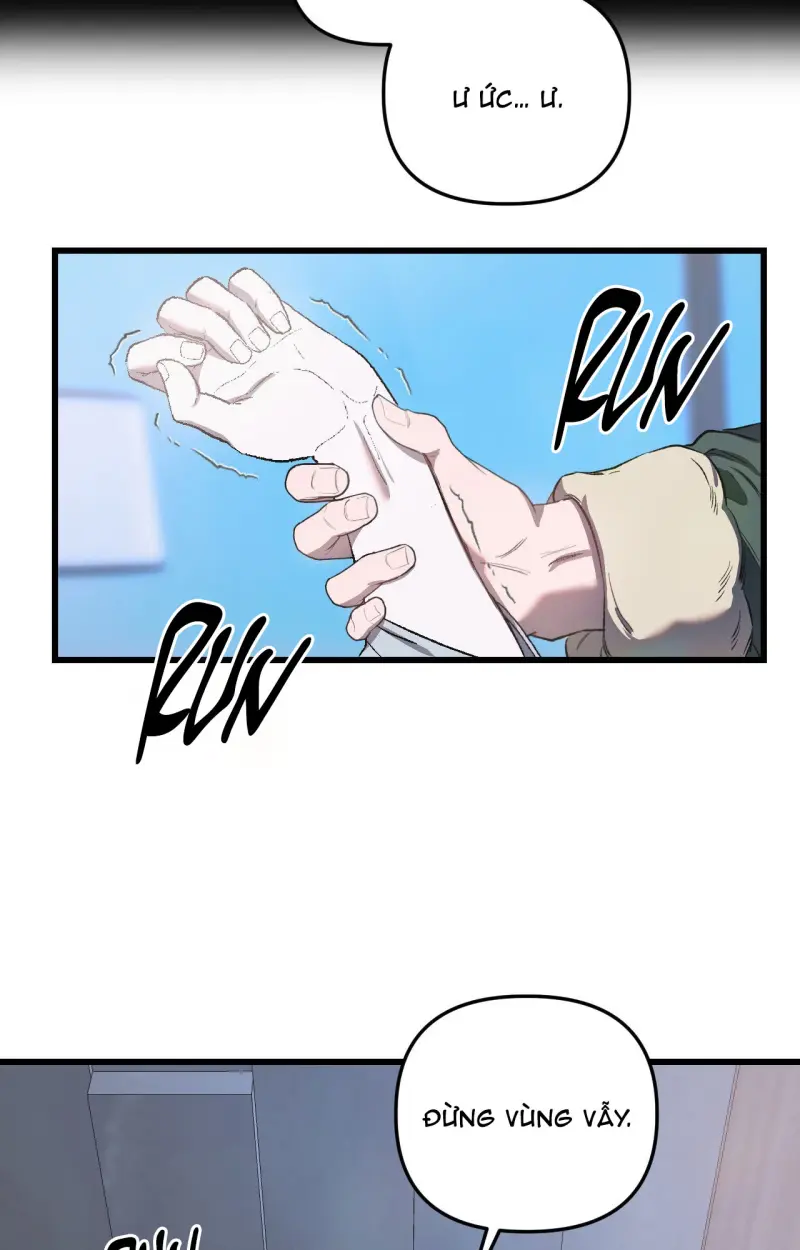 (ABO) VẬT TẾ THẦN Chapter 14 Trang 54