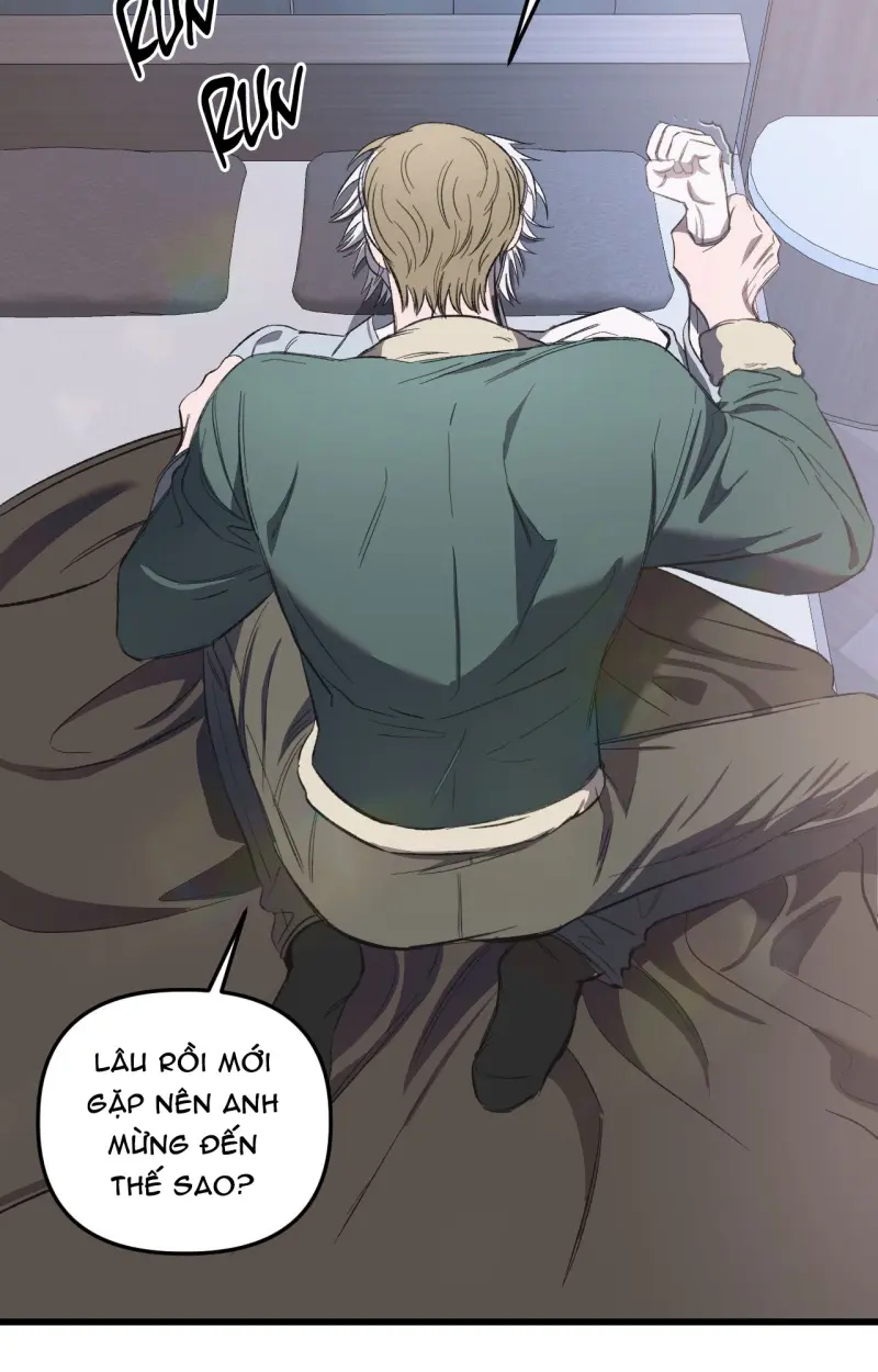 (ABO) VẬT TẾ THẦN Chapter 14 Trang 55