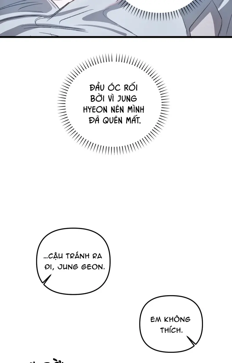 (ABO) VẬT TẾ THẦN Chapter 14 Trang 61