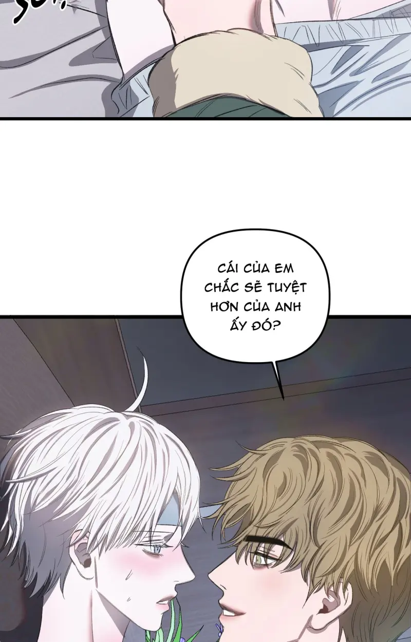 (ABO) VẬT TẾ THẦN Chapter 14 Trang 67