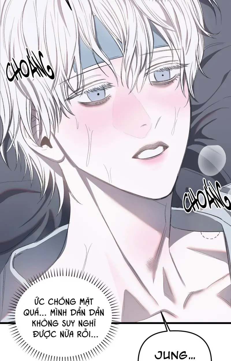 (ABO) VẬT TẾ THẦN Chapter 14 Trang 69