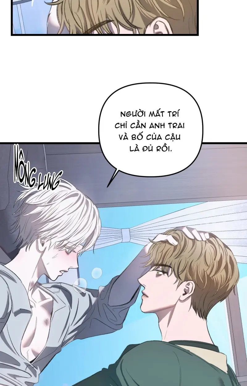 (ABO) VẬT TẾ THẦN Chapter 14 Trang 71