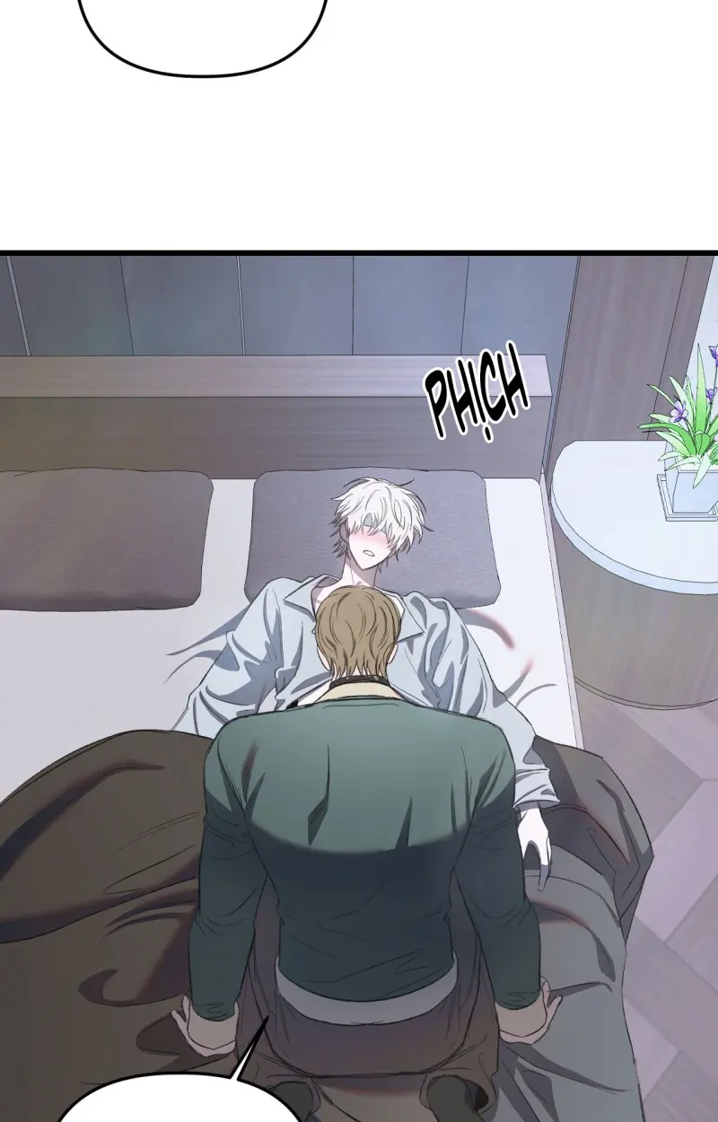 (ABO) VẬT TẾ THẦN Chapter 14 Trang 74