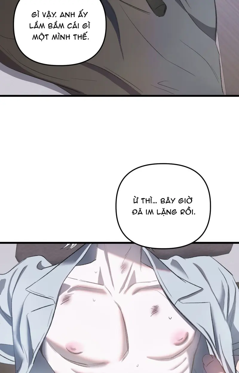 (ABO) VẬT TẾ THẦN Chapter 14 Trang 75