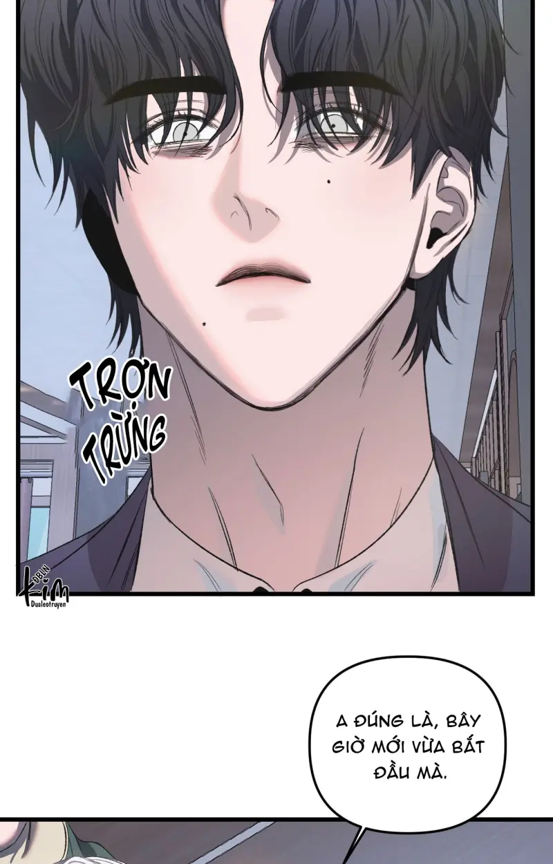 (ABO) VẬT TẾ THẦN Chapter 14 Trang 79