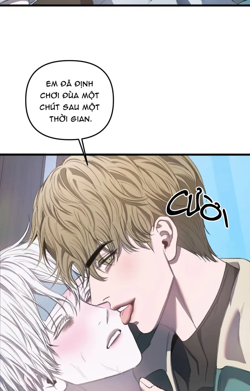 (ABO) VẬT TẾ THẦN Chapter 14 Trang 81