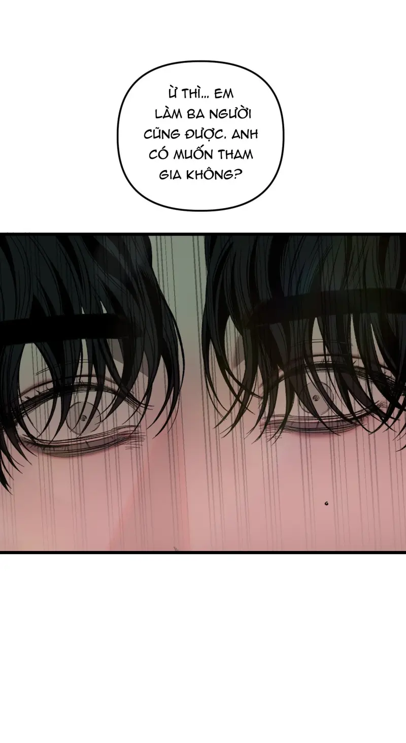 (ABO) VẬT TẾ THẦN Chapter 15 Trang 4