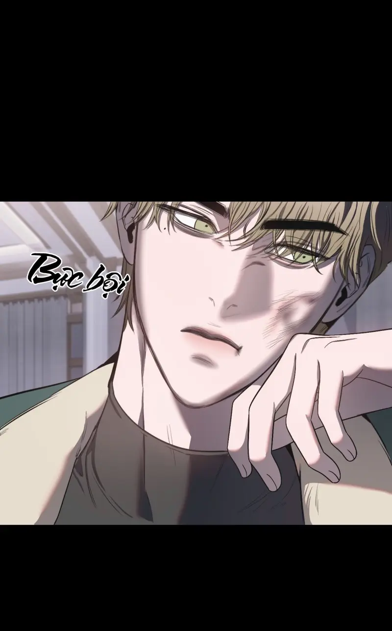 (ABO) VẬT TẾ THẦN Chapter 15 Trang 7