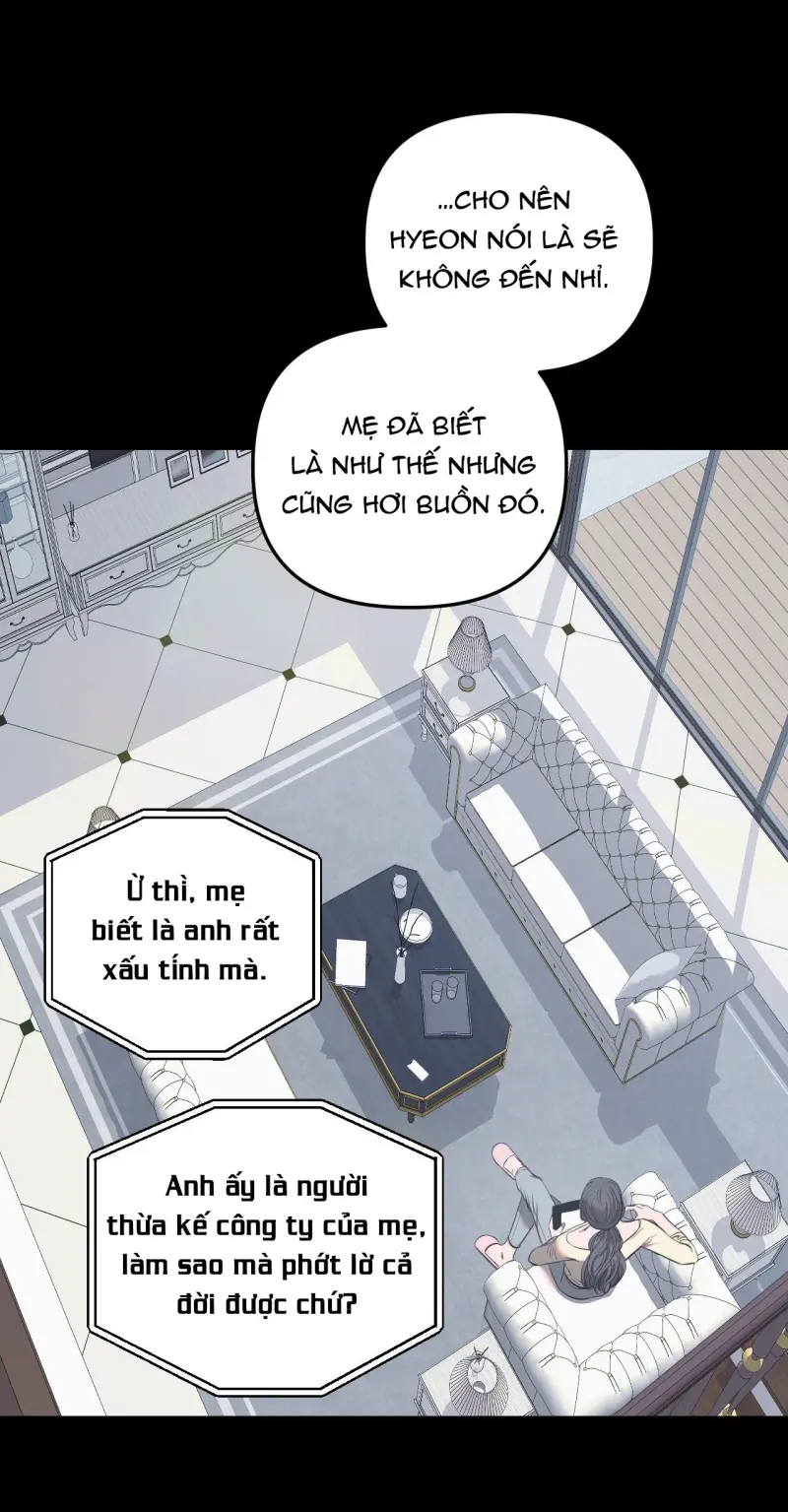 (ABO) VẬT TẾ THẦN Chapter 15 Trang 14