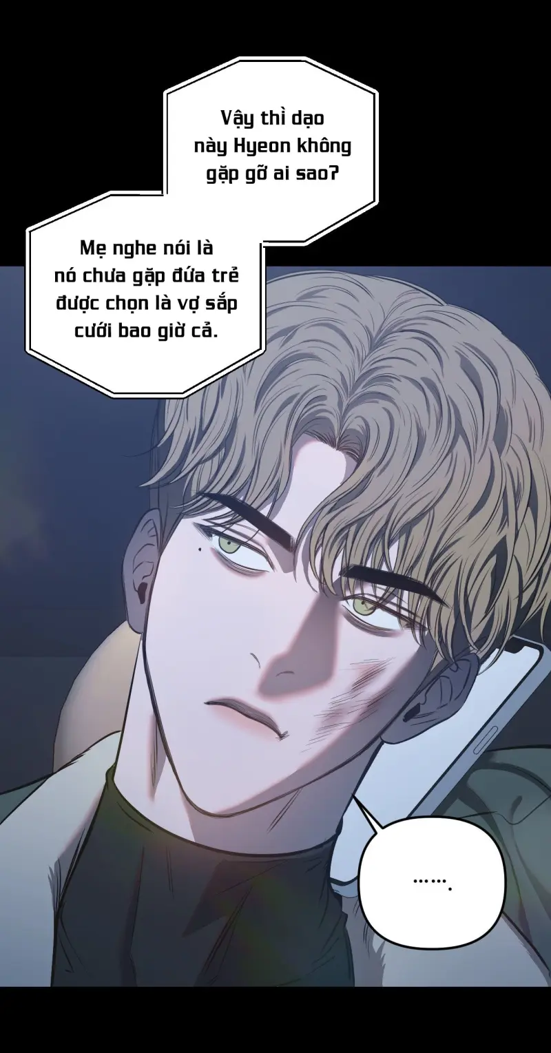 (ABO) VẬT TẾ THẦN Chapter 15 Trang 17