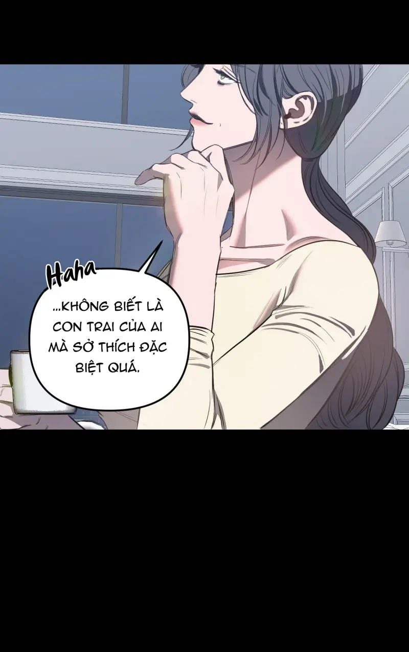 (ABO) VẬT TẾ THẦN Chapter 15 Trang 22