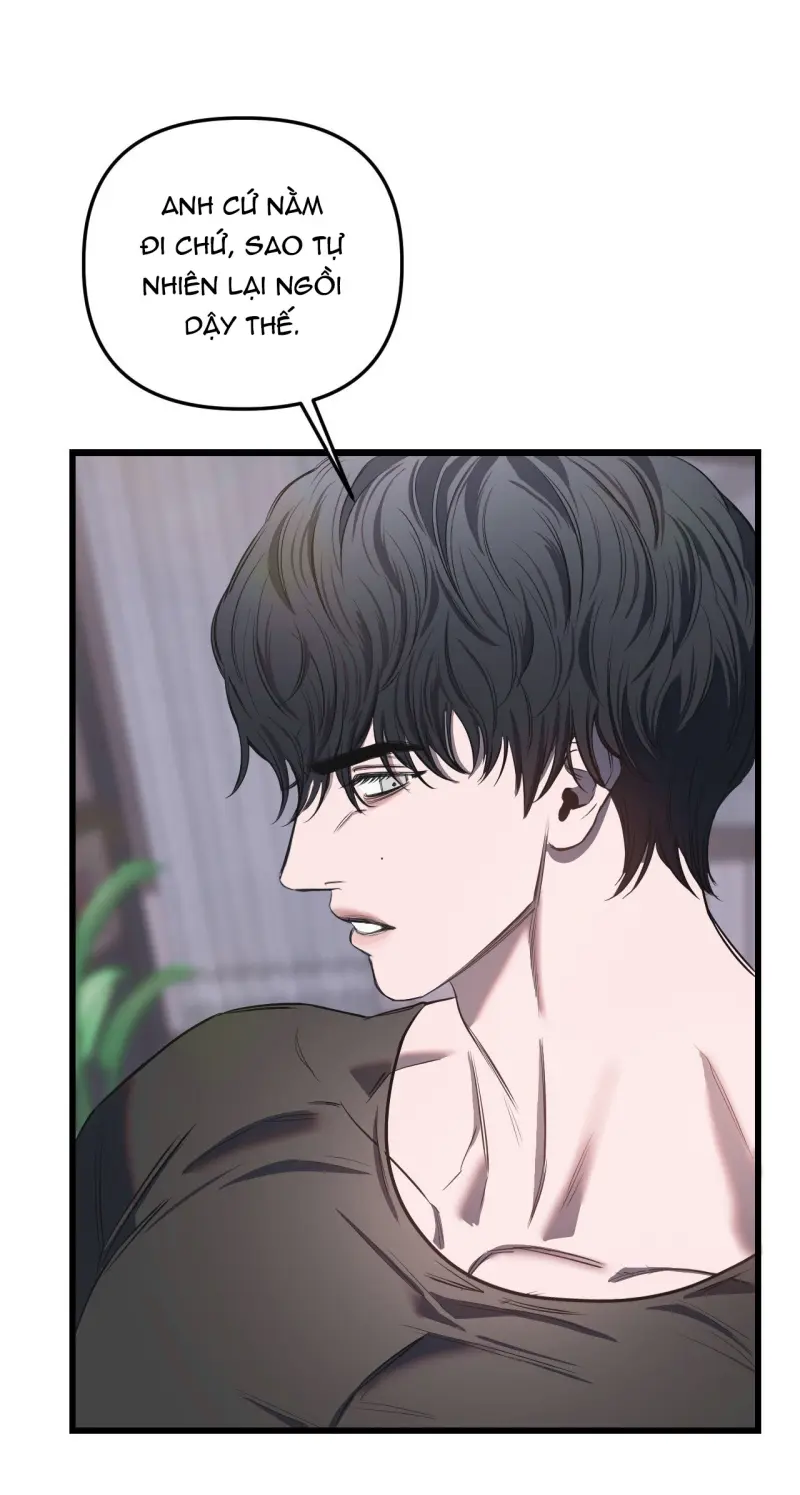 (ABO) VẬT TẾ THẦN Chapter 15 Trang 27