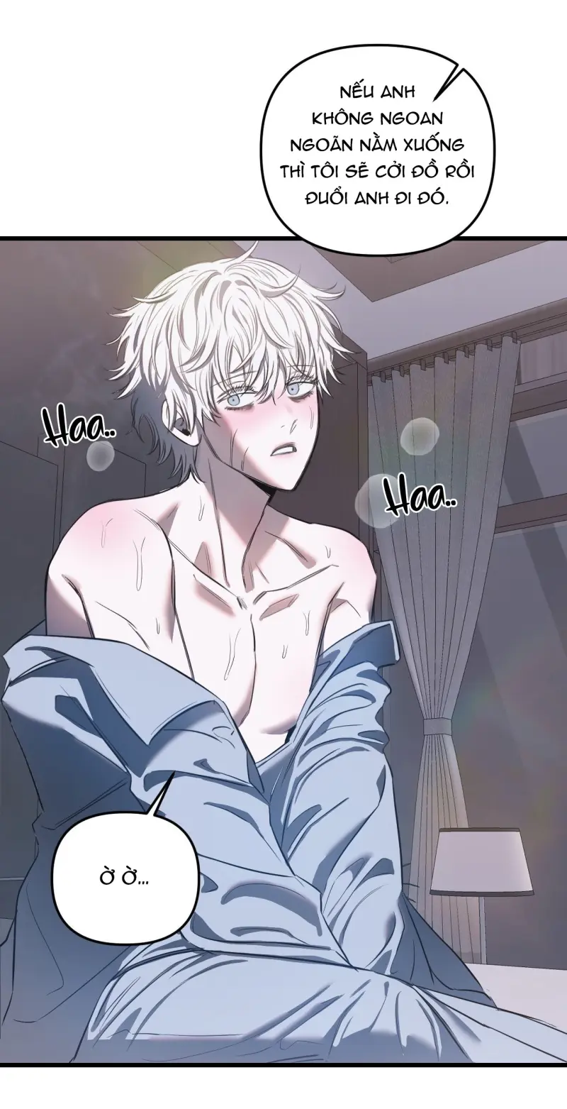 (ABO) VẬT TẾ THẦN Chapter 15 Trang 28