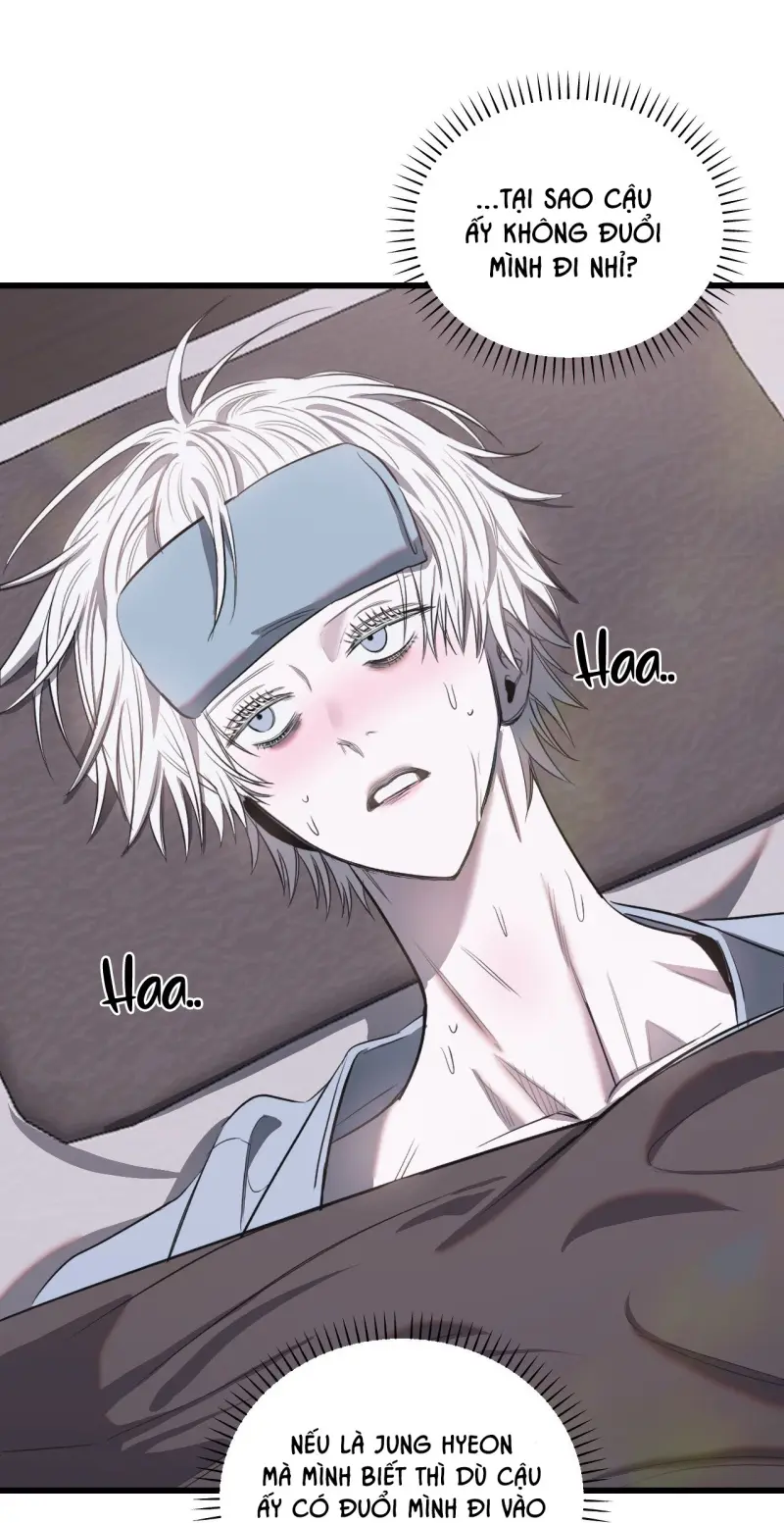 (ABO) VẬT TẾ THẦN Chapter 15 Trang 42