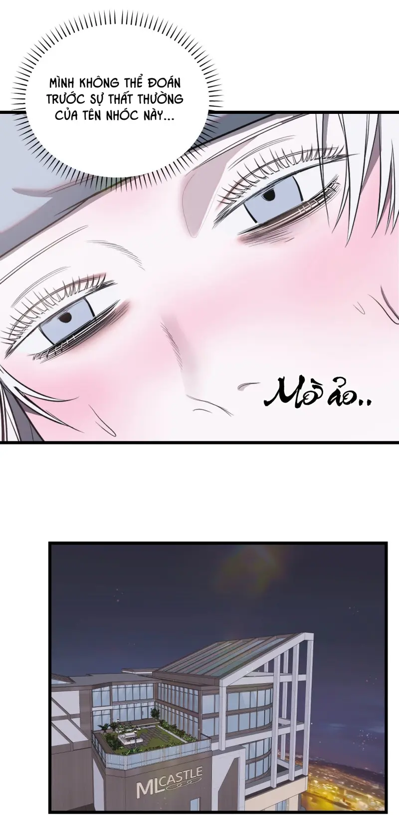 (ABO) VẬT TẾ THẦN Chapter 15 Trang 44