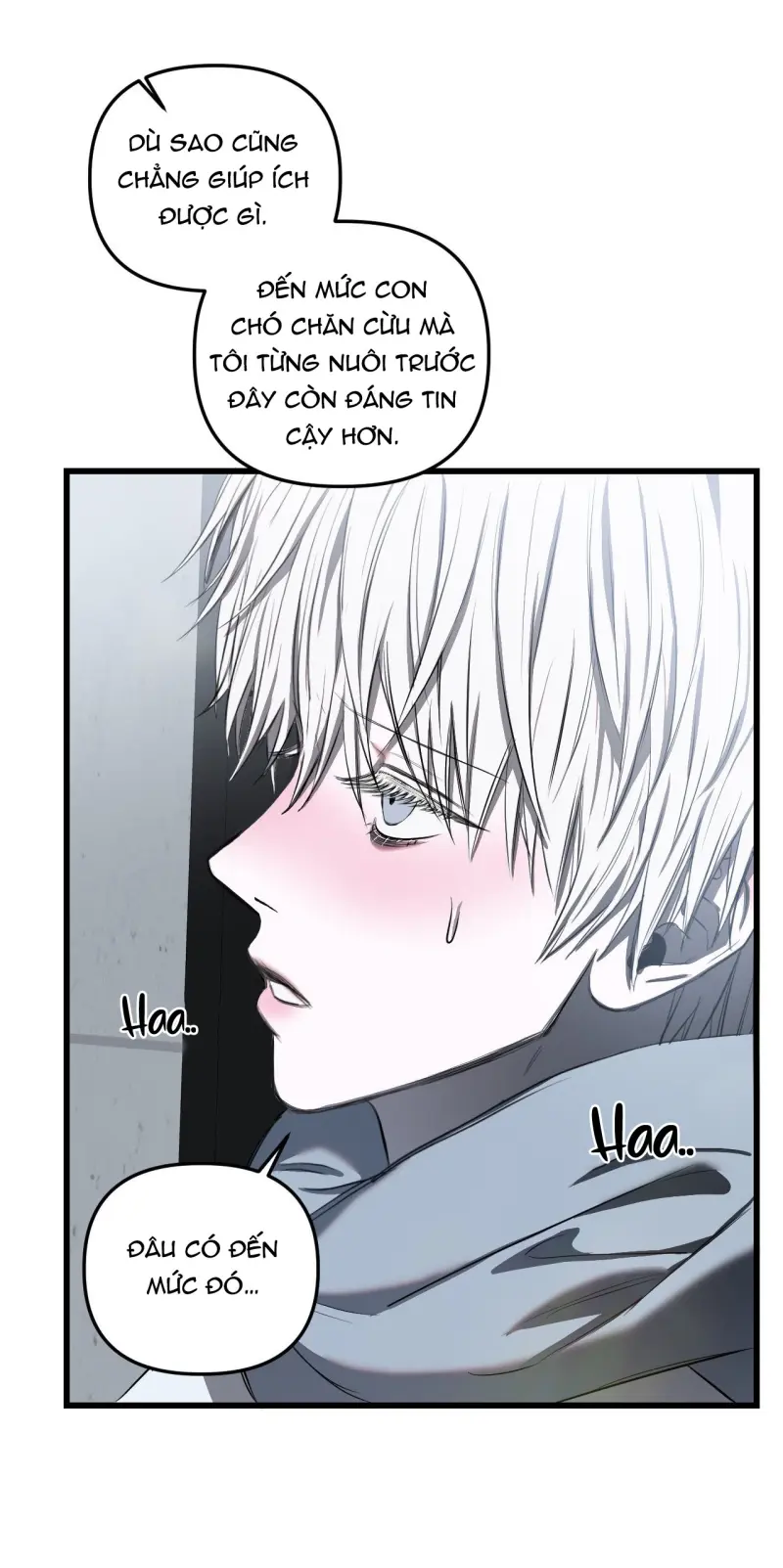 (ABO) VẬT TẾ THẦN Chapter 15 Trang 48