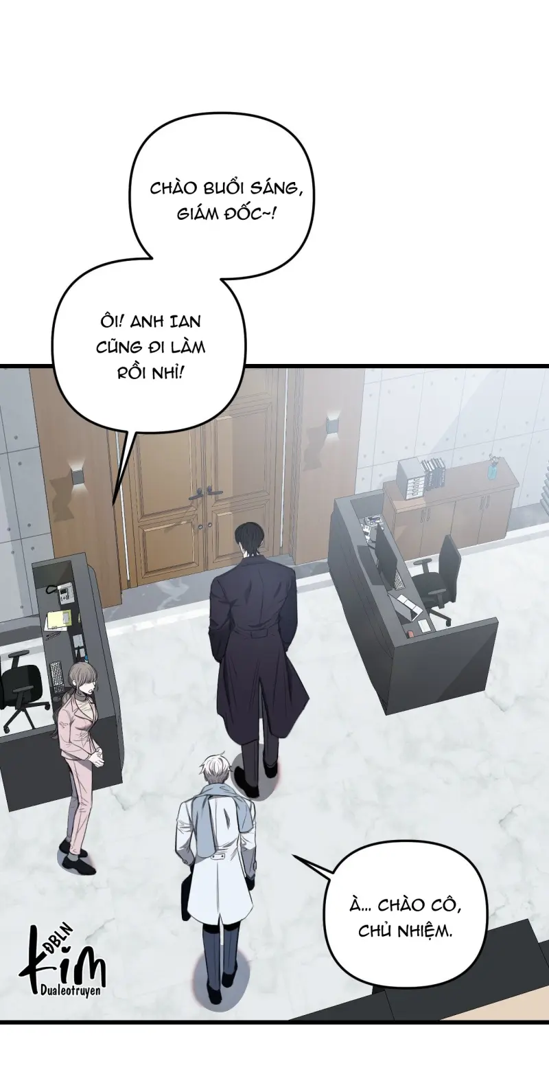 (ABO) VẬT TẾ THẦN Chapter 15 Trang 49