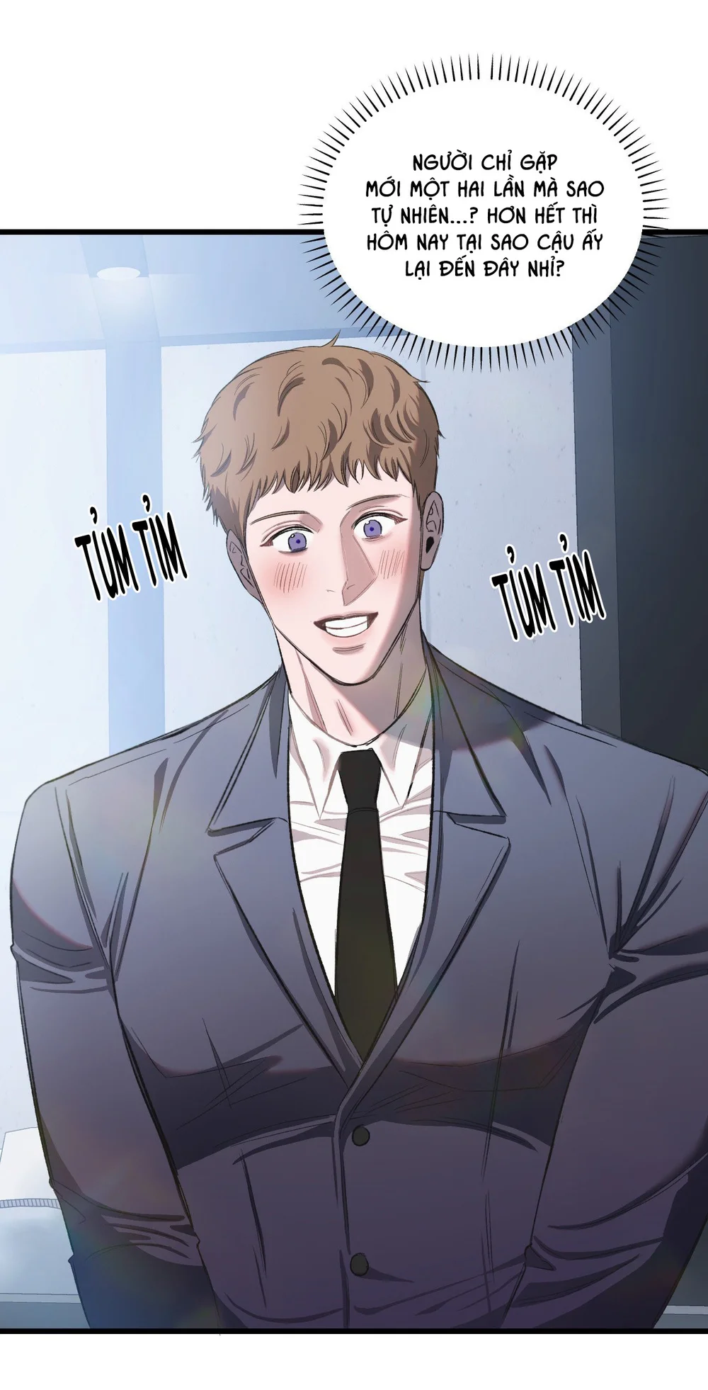 (ABO) VẬT TẾ THẦN Chapter 16 Trang 13