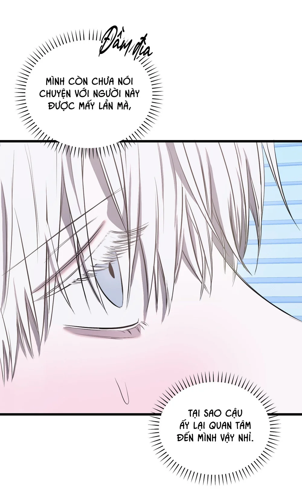 (ABO) VẬT TẾ THẦN Chapter 16 Trang 18