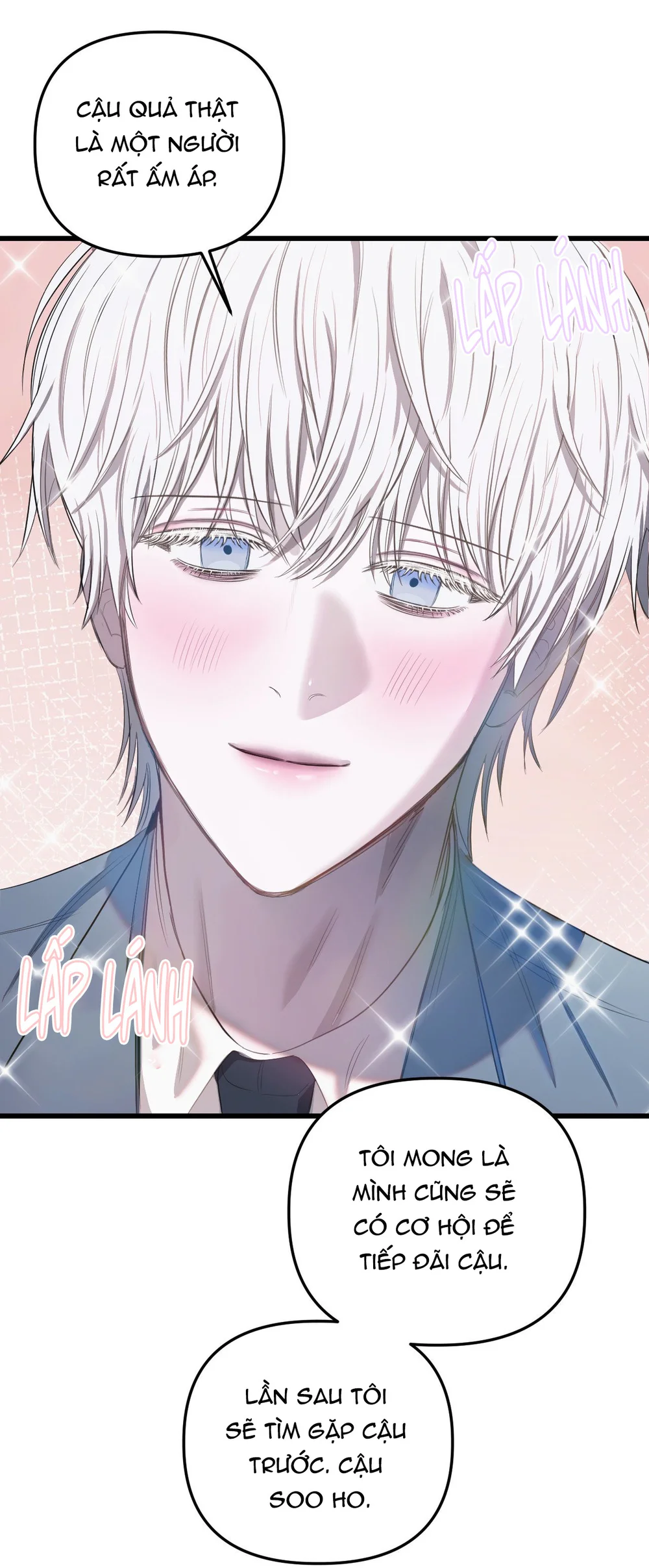 (ABO) VẬT TẾ THẦN Chapter 16 Trang 23