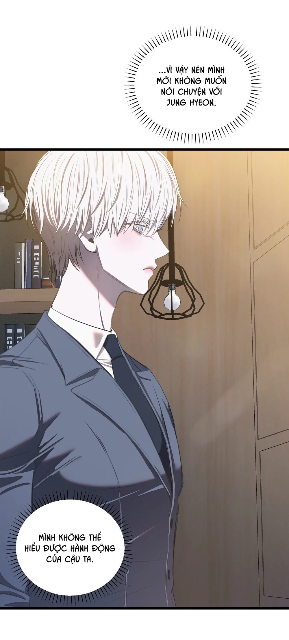 (ABO) VẬT TẾ THẦN Chapter 16 Trang 43