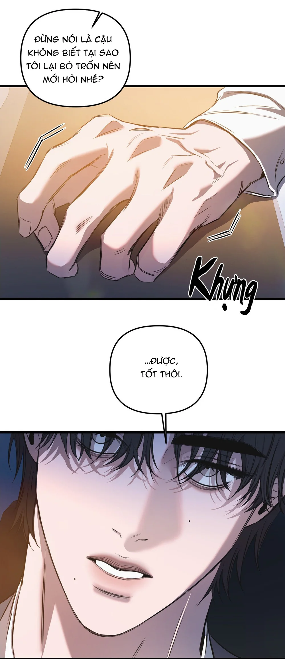 (ABO) VẬT TẾ THẦN Chapter 16 Trang 49