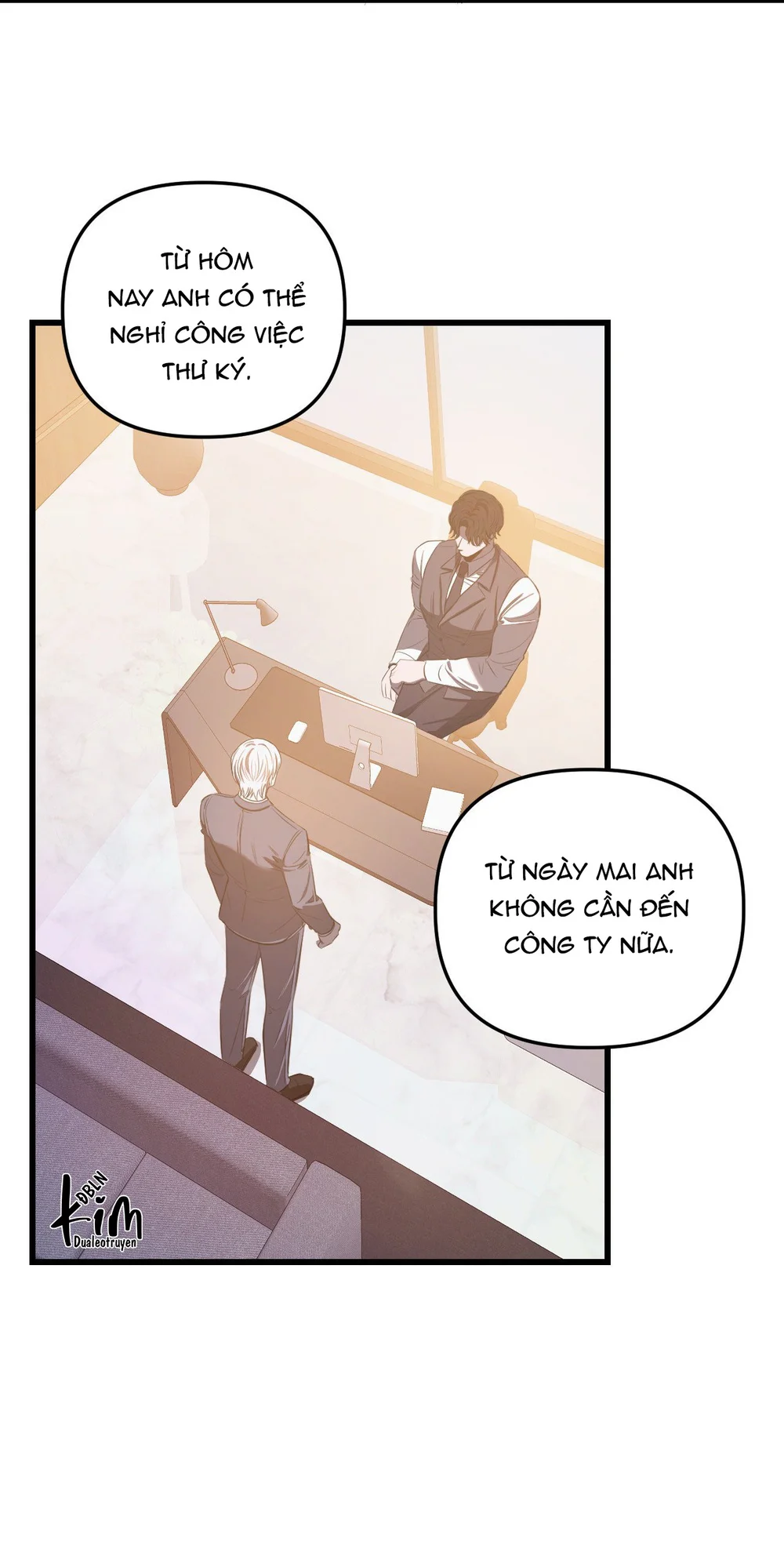 (ABO) VẬT TẾ THẦN Chapter 16 Trang 50