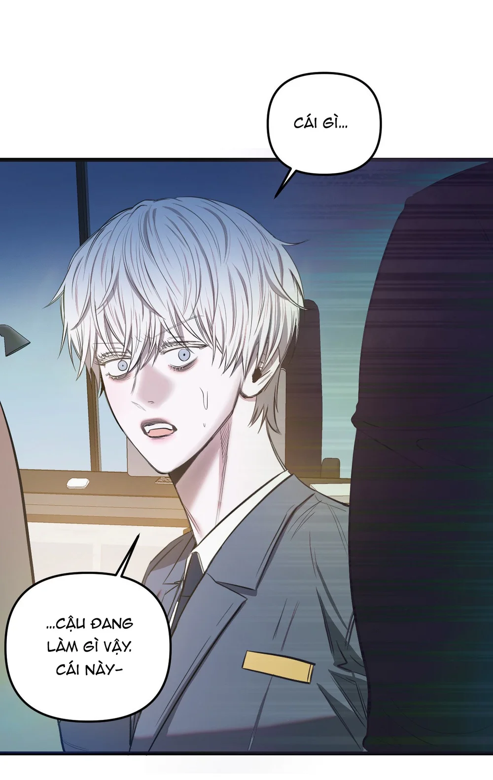 (ABO) VẬT TẾ THẦN Chapter 16 Trang 55