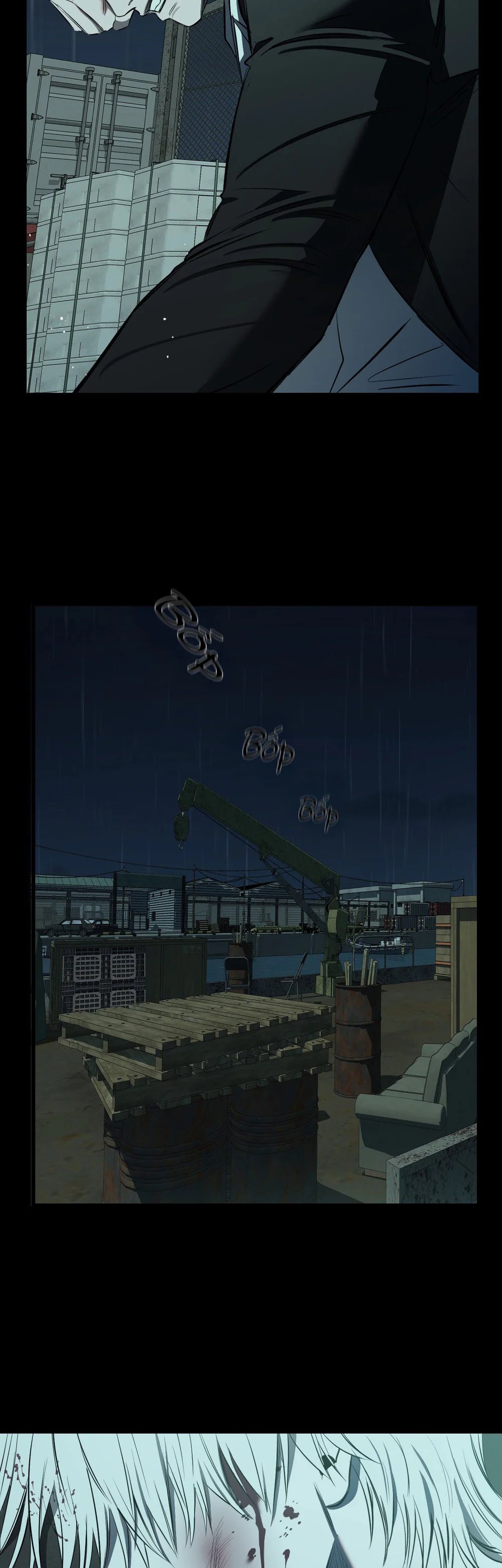 (ABO) VẬT TẾ THẦN Chapter 17 Trang 19