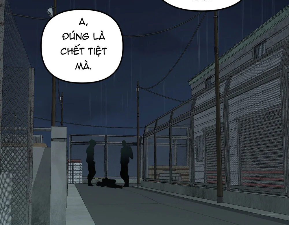 (ABO) VẬT TẾ THẦN Chapter 17 Trang 24