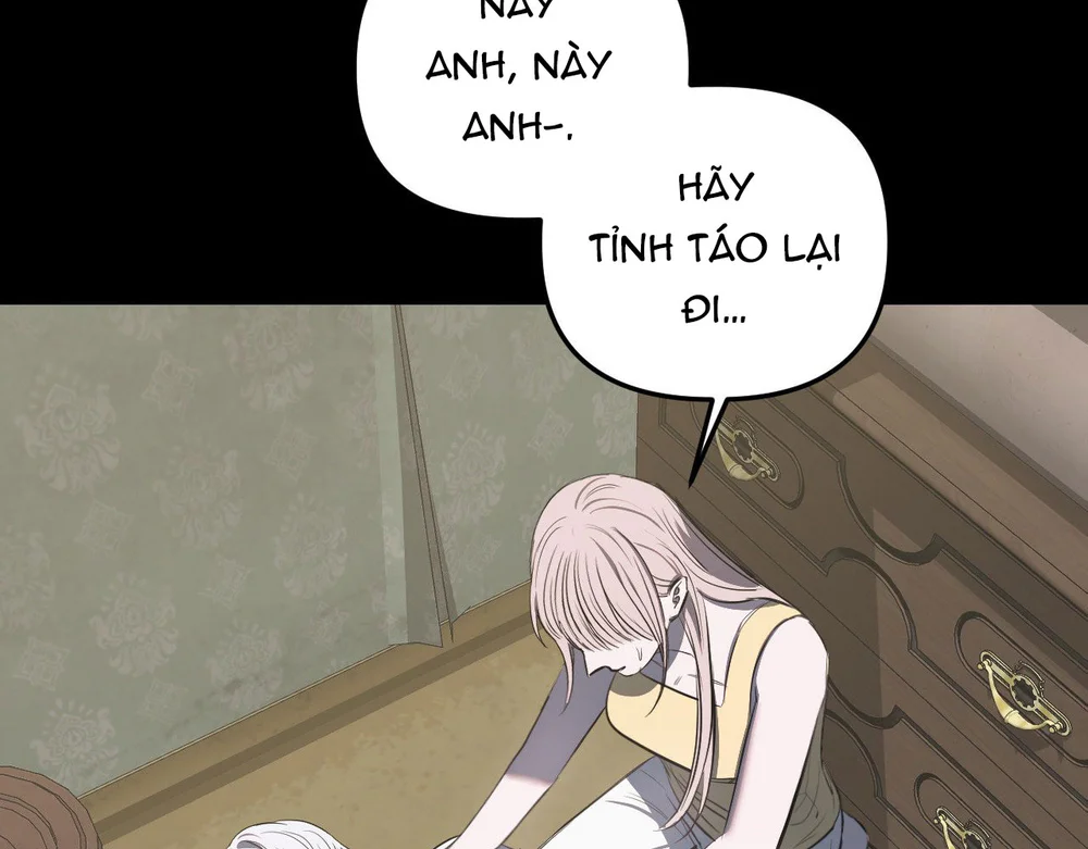 (ABO) VẬT TẾ THẦN Chapter 17 Trang 32